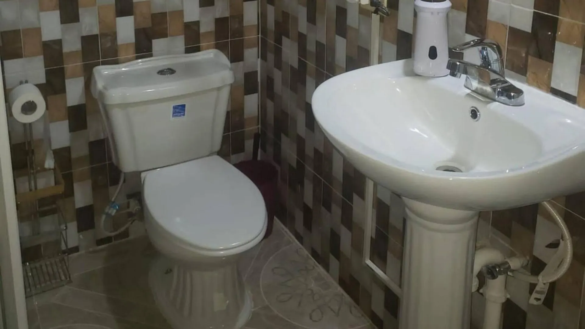بيت للعطل فيلا Kingston Oasis - Private House With Mountain Views جامايكا