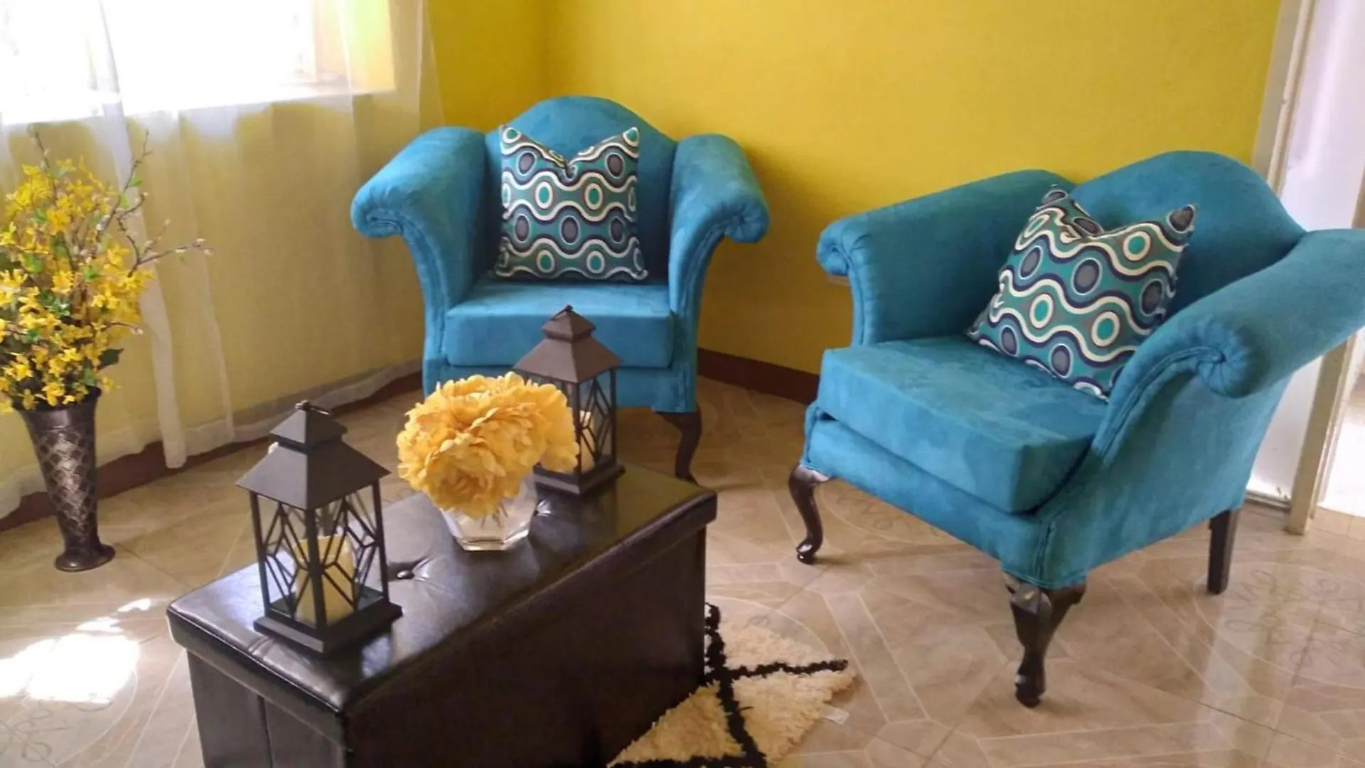 Kingston Oasis - Private House With Mountain Views Villa 0*,  Jamaica