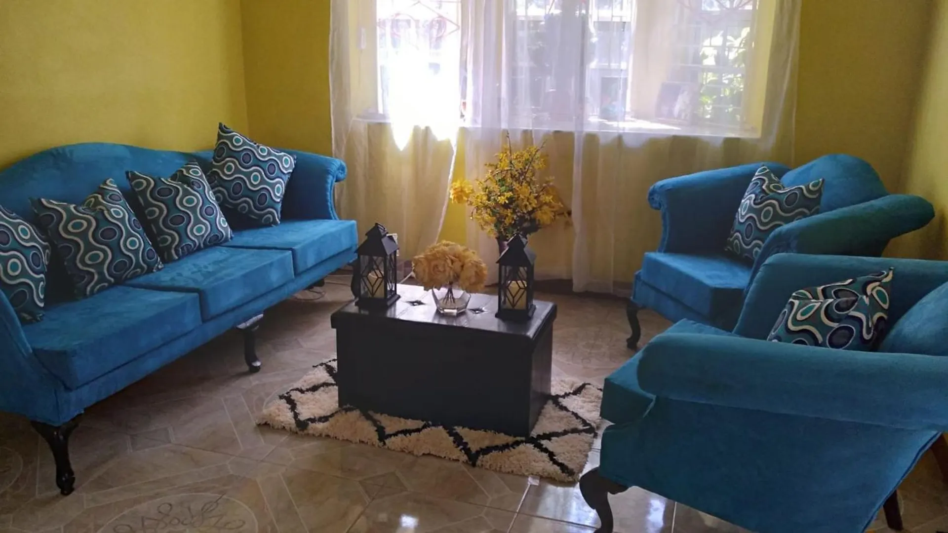 Kingston Oasis - Private House With Mountain Views Villa